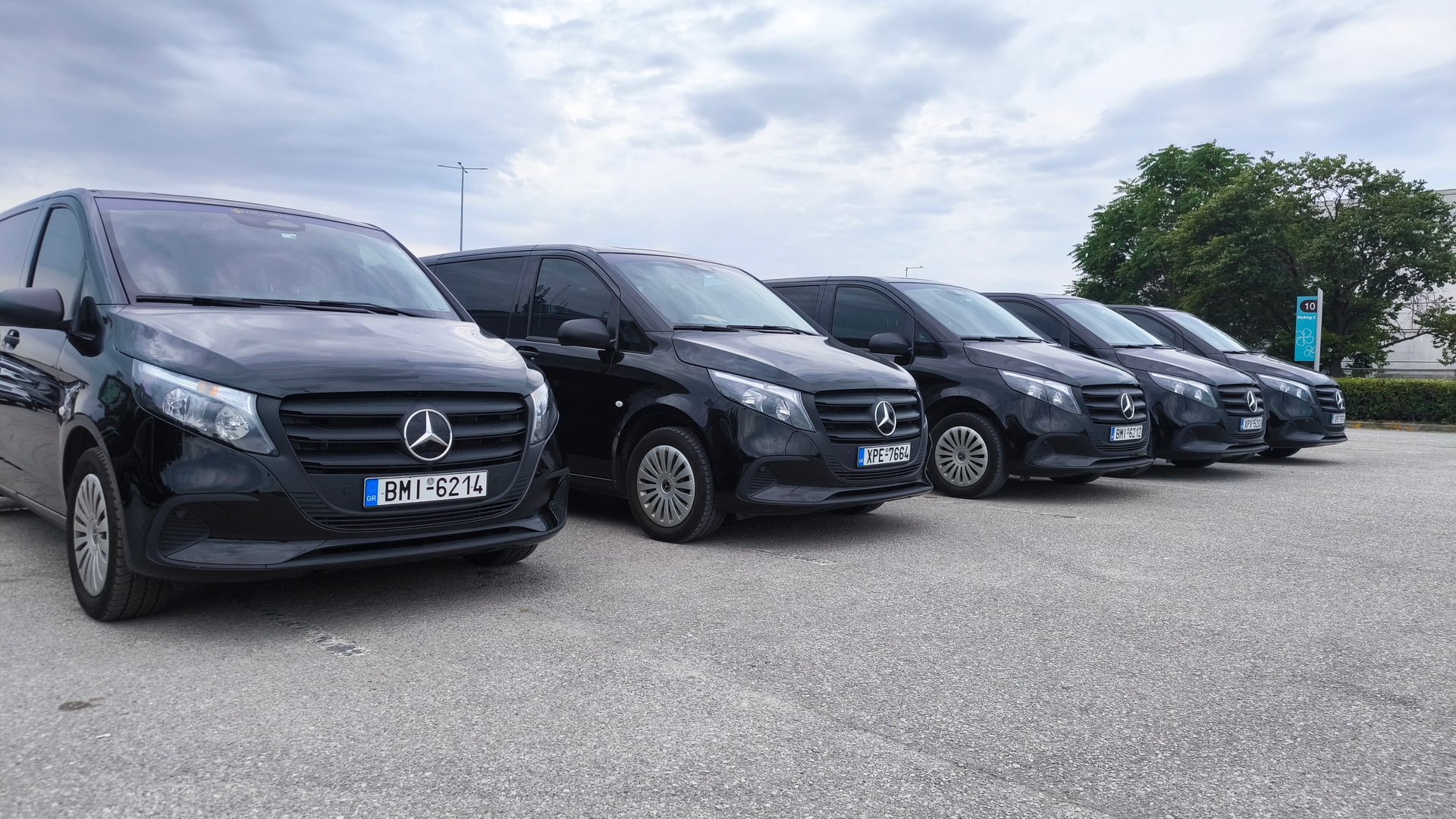 Grandeur  Fleet