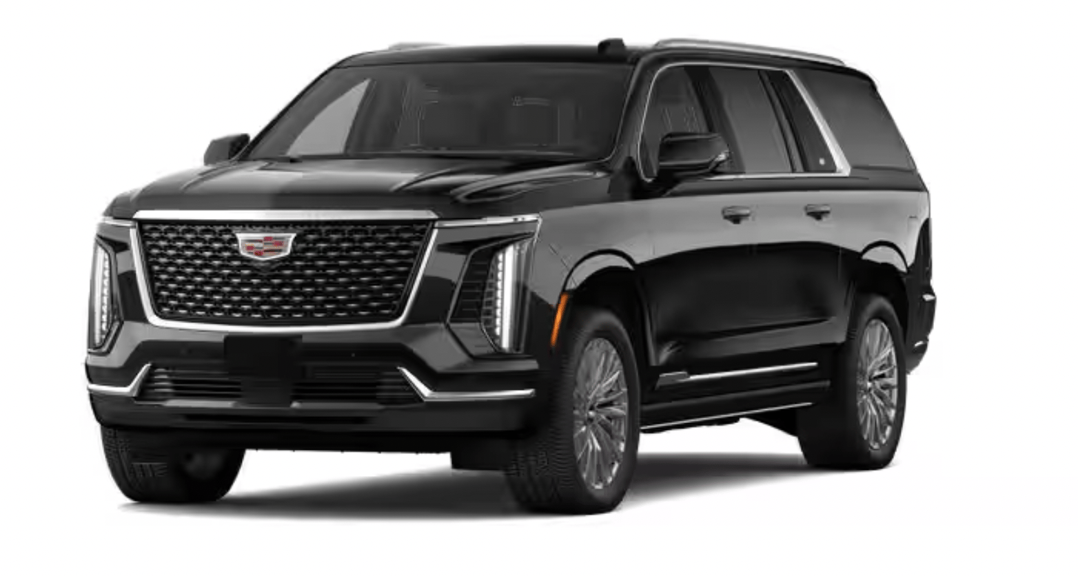 First Class SUV Fleet