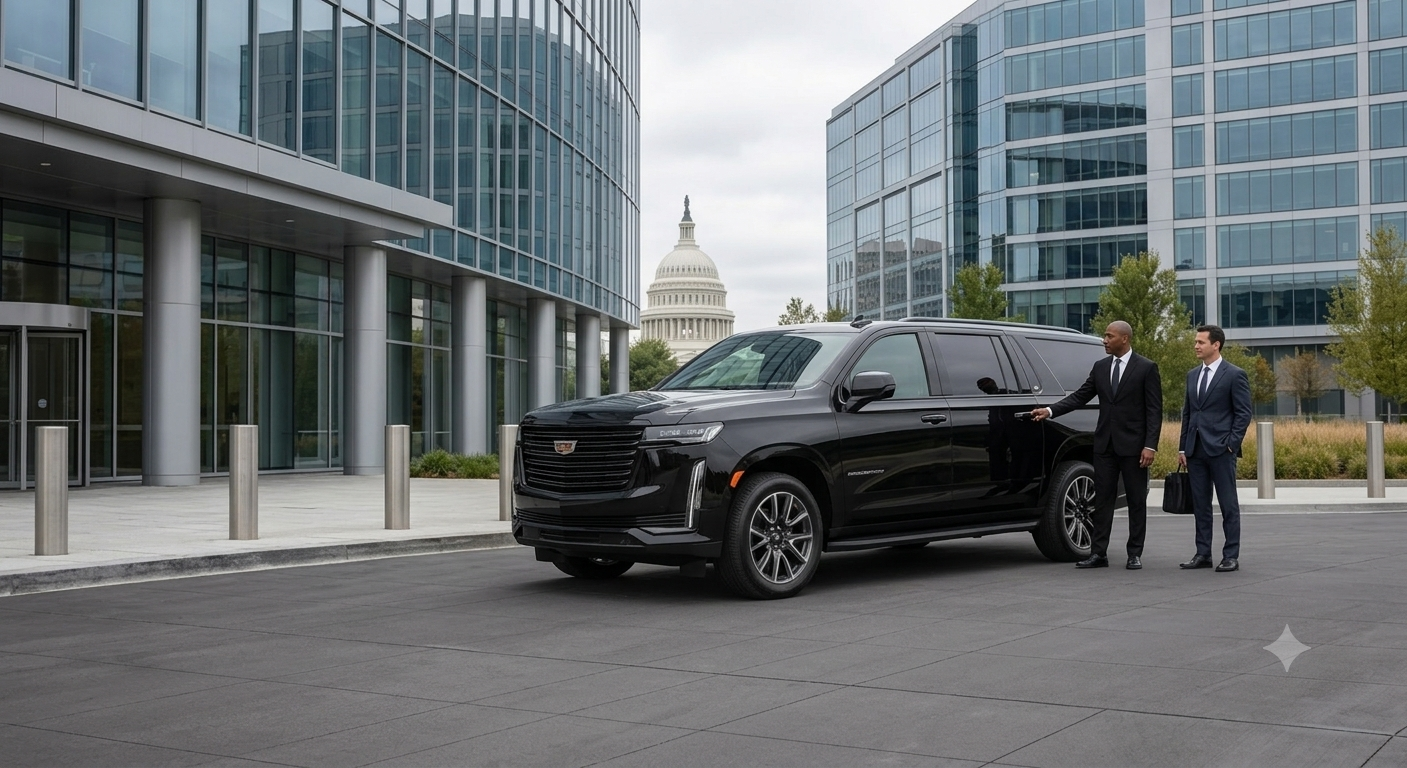 Corporate Transportation