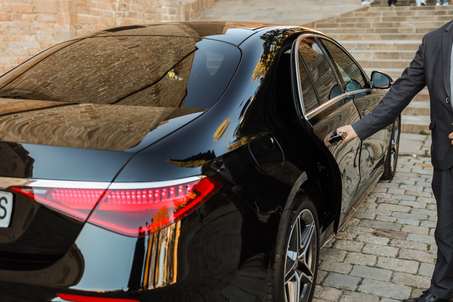 AIRPORT TRANSFERS