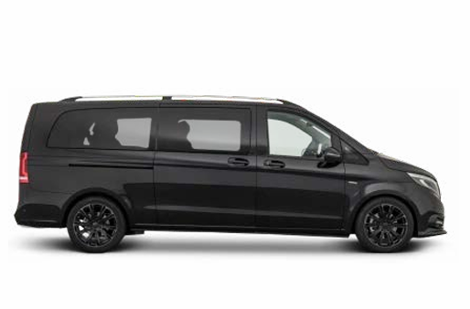 Mini Van Class Fleet