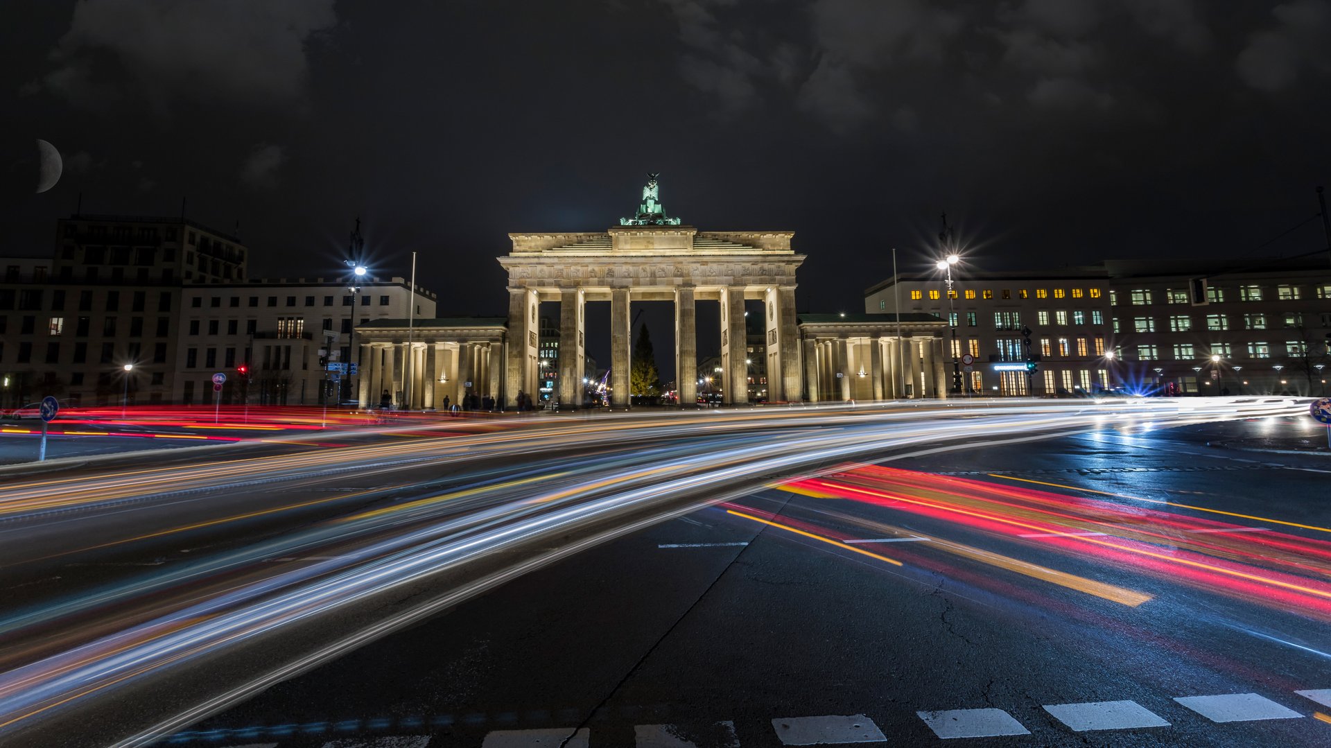 Berlin Location