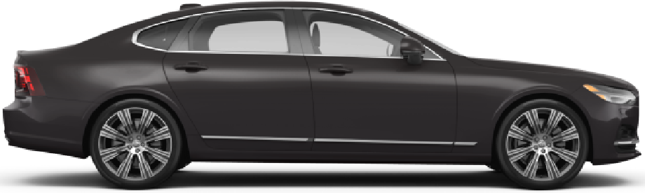 Sedan Fleet