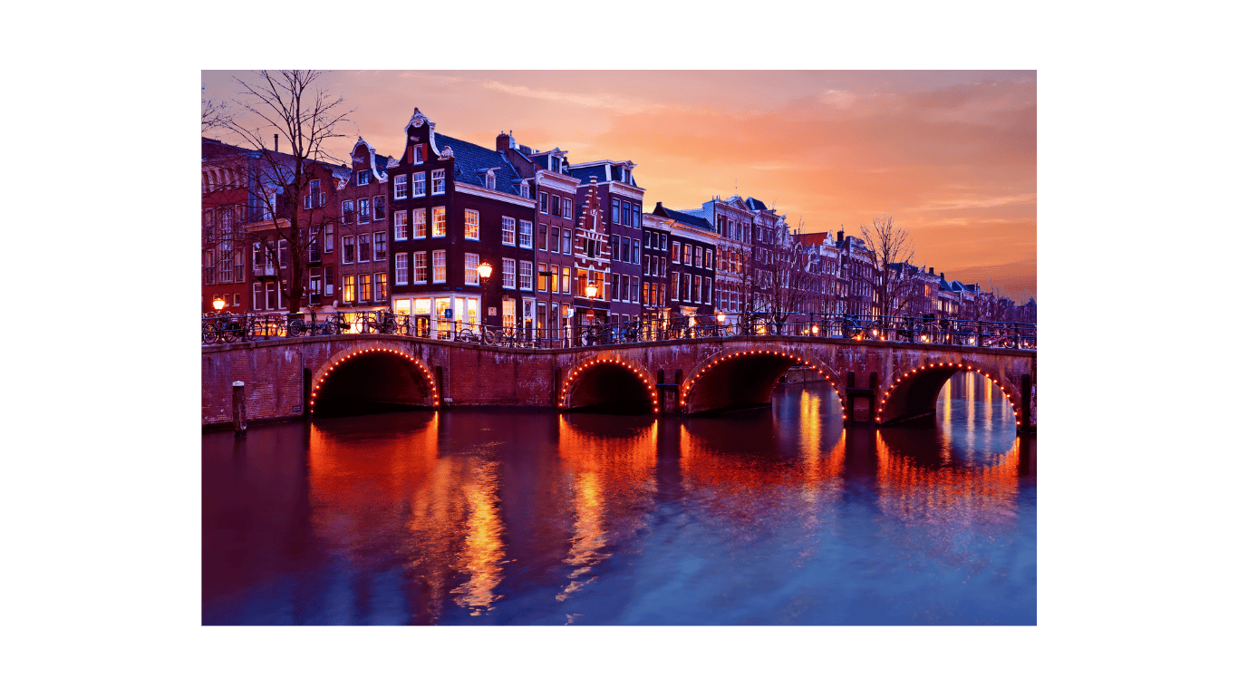 Amsterdam Location