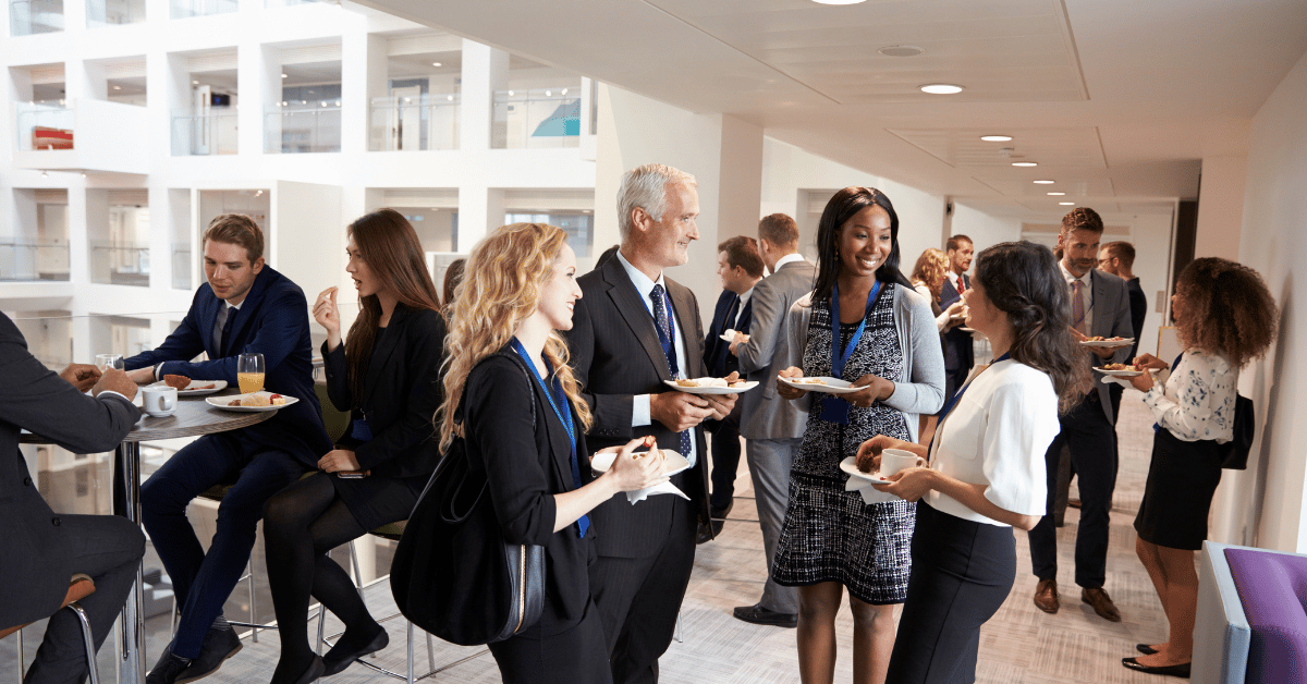 Meetings & Events