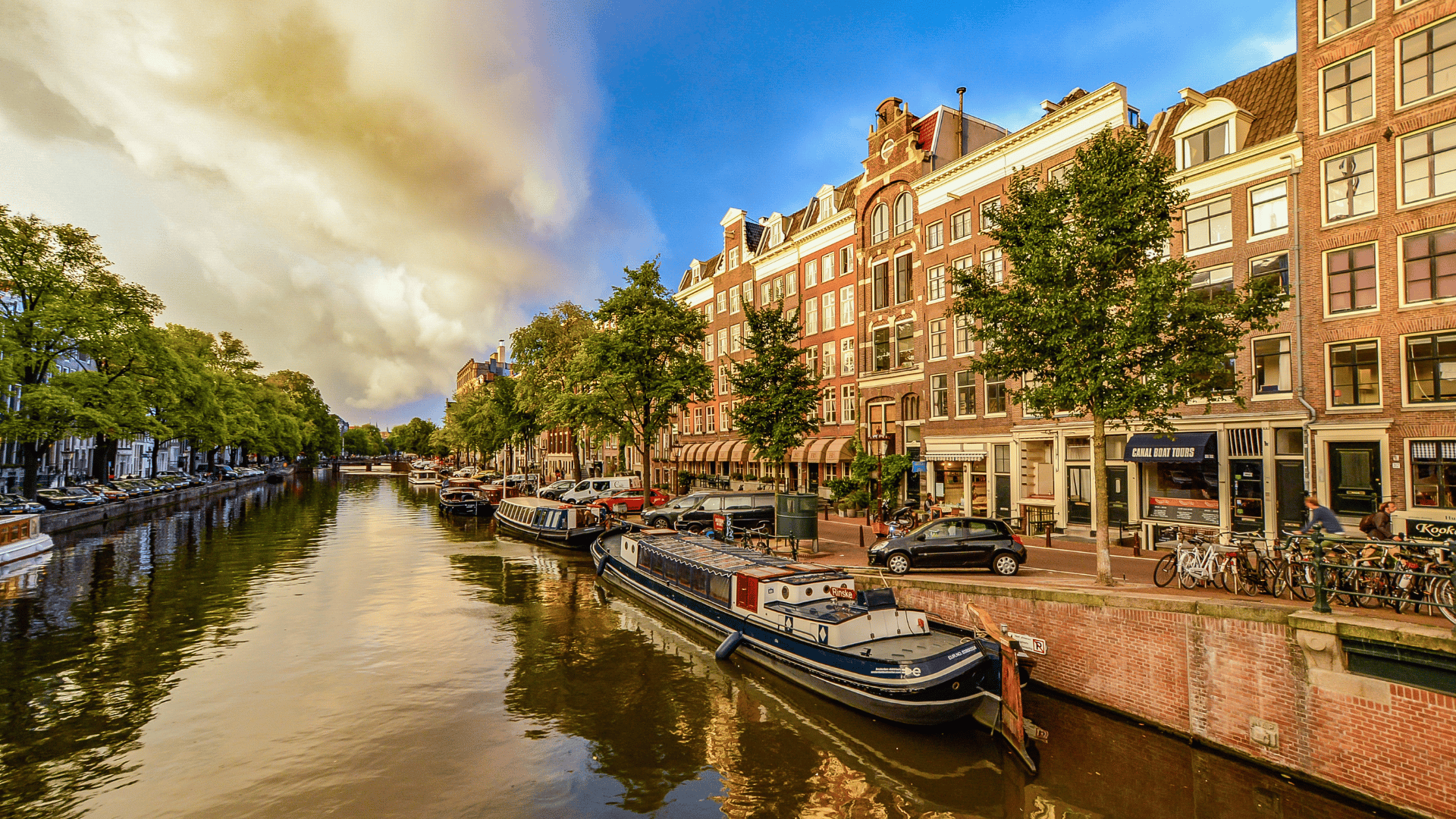 Private Tours
