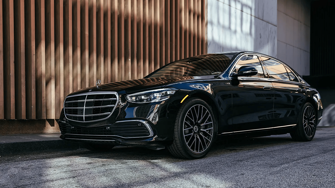 Premium Sedan Fleet