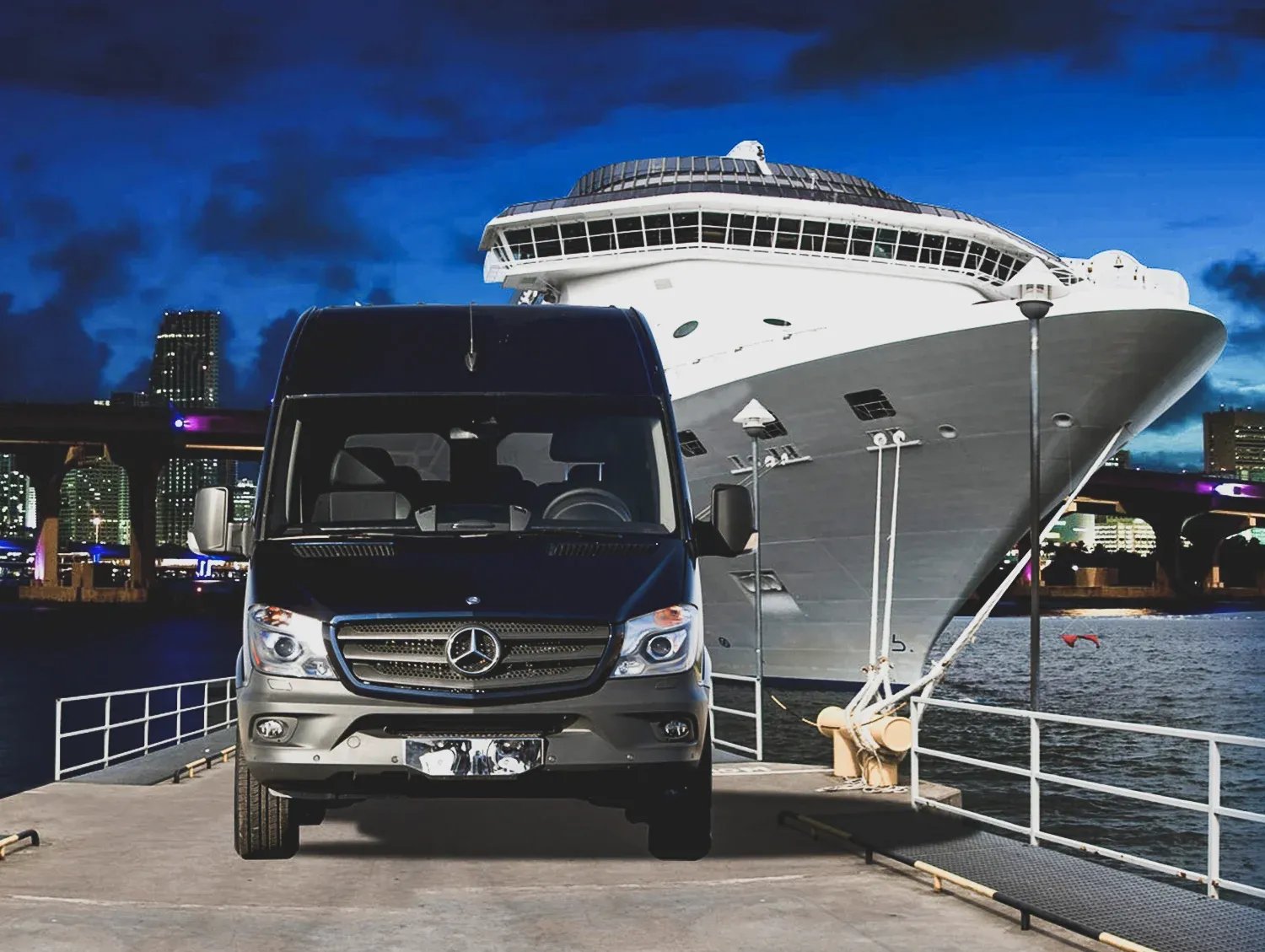 Cruise Travel