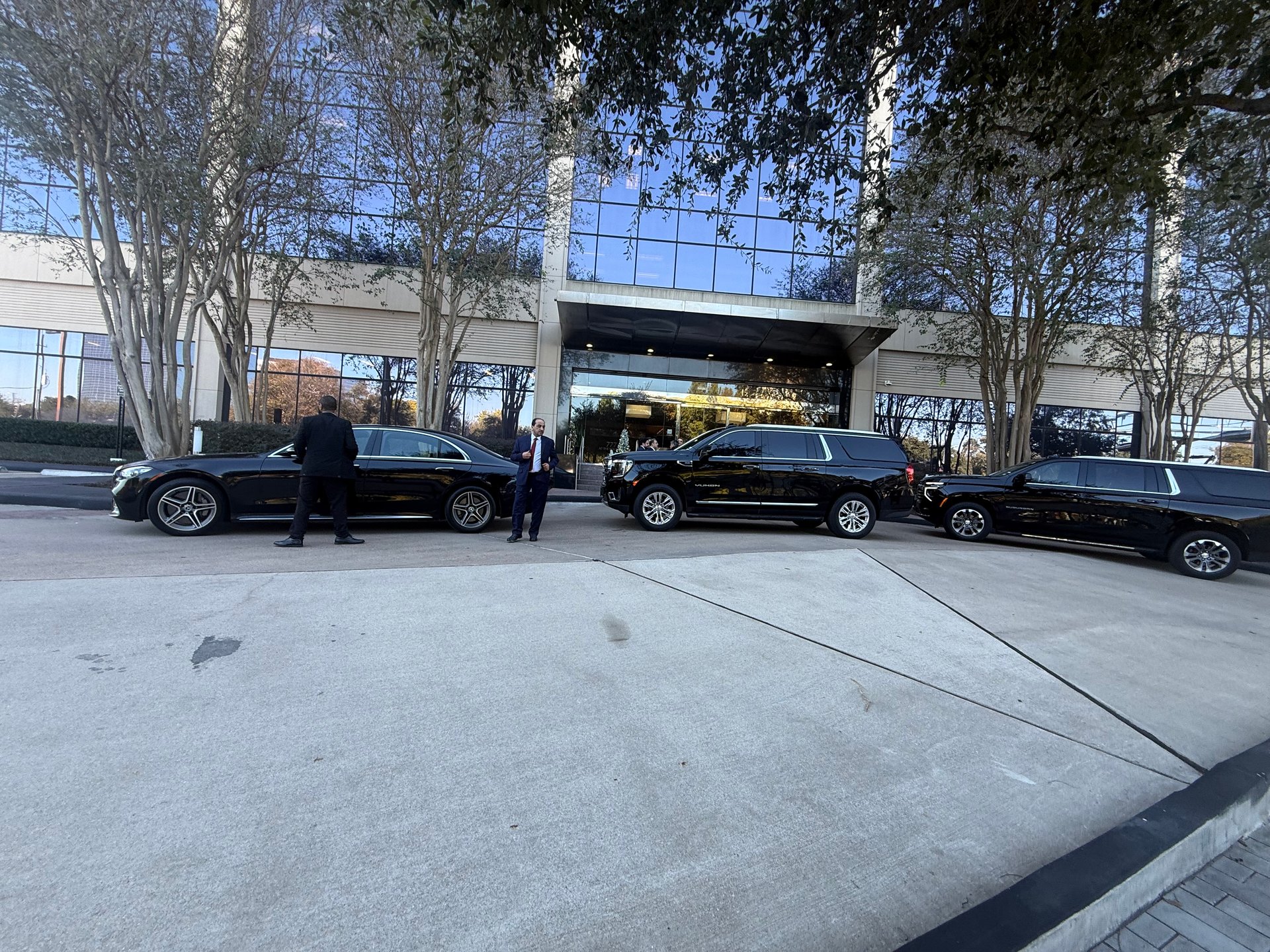 houstonlimochauffeur photo-album