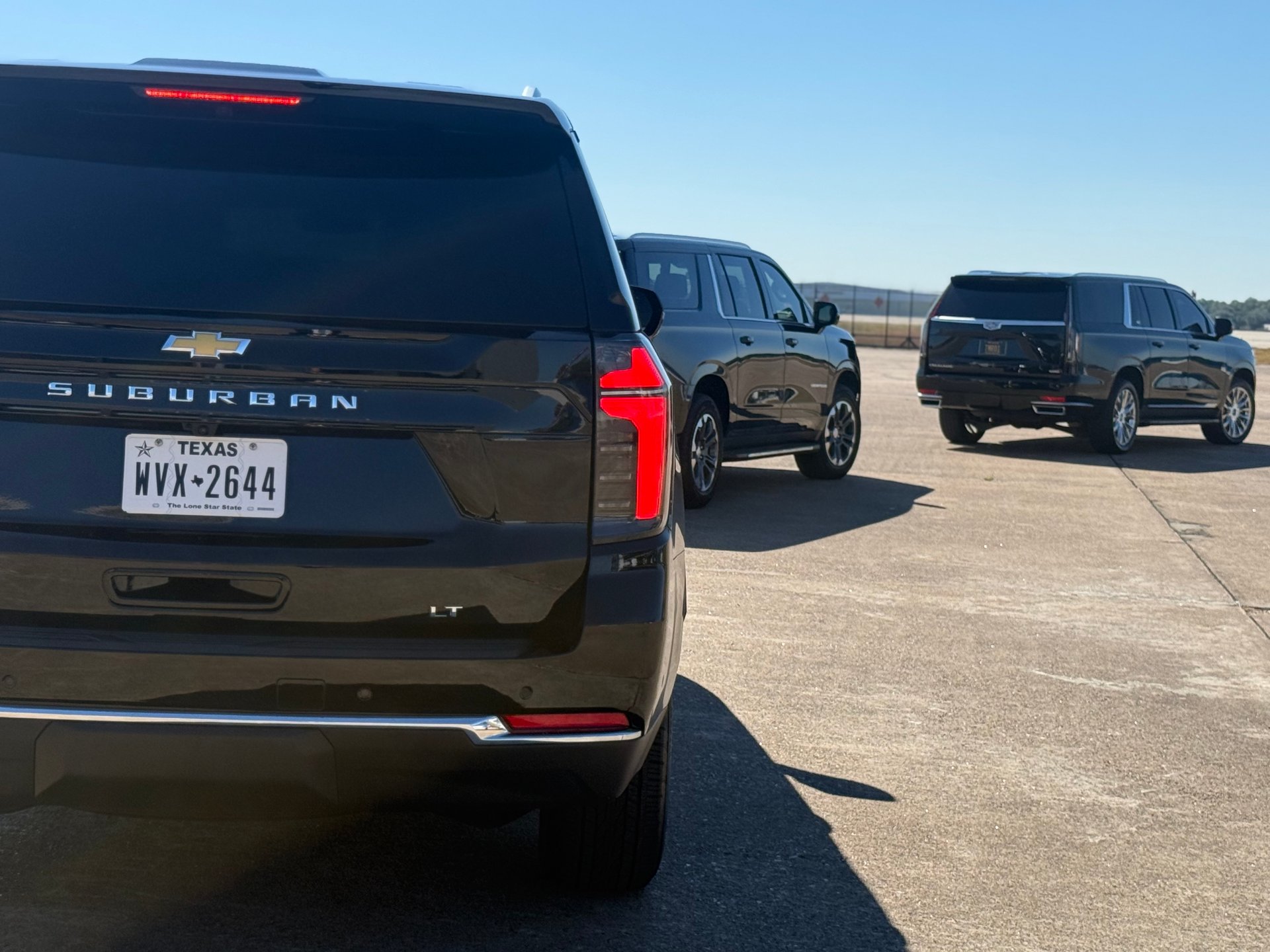 houstonlimochauffeur photo-album