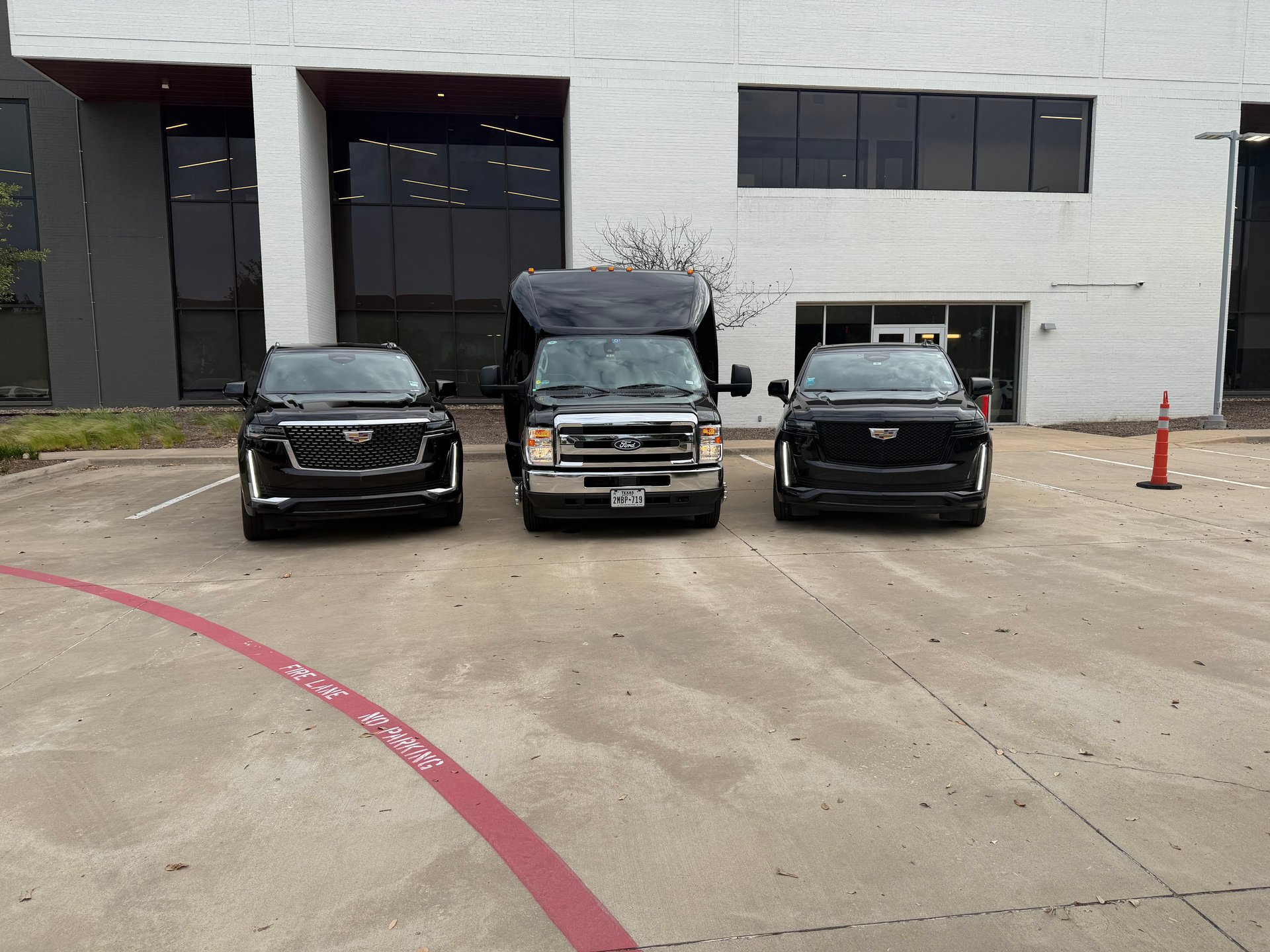 howdylimo photo-album