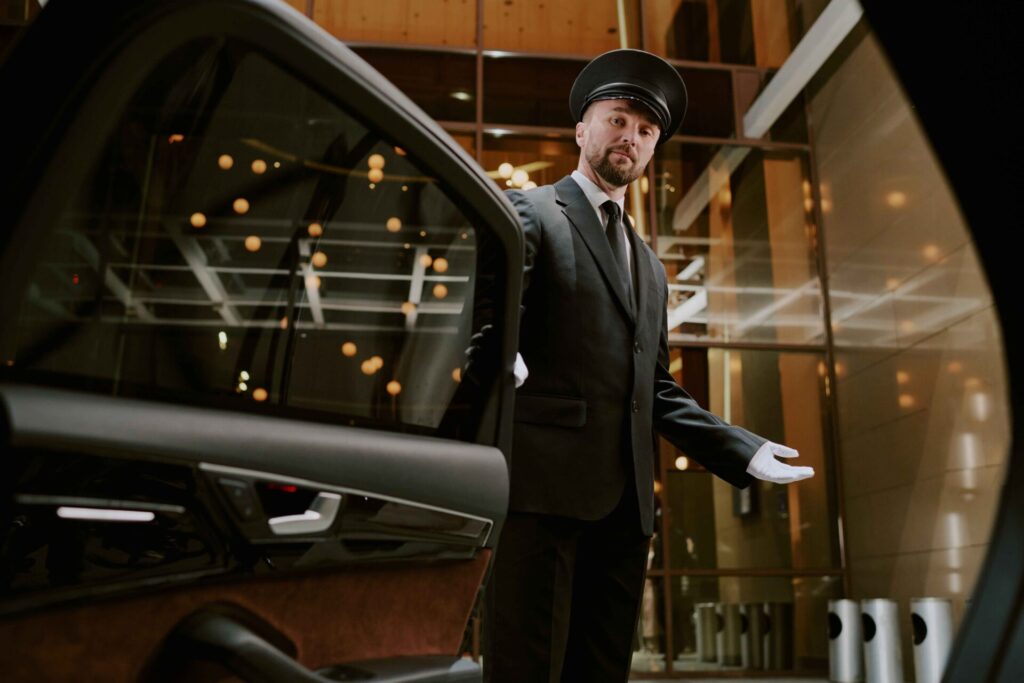 3M limo - Luxury Ground Transportation Without Compromise