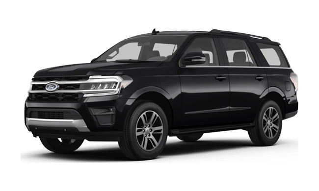 Ford Expedition Fleet