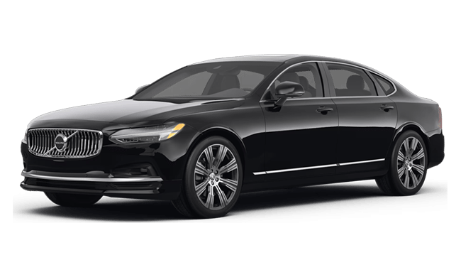 Volvo S 90 Sedan Fleet