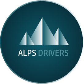 Alps drivers