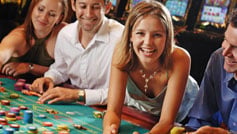 Casino Tours
