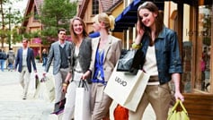 Shopping Tours