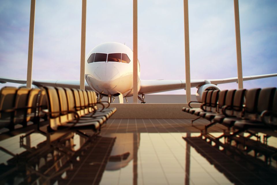 Airport And Corporate Transportation