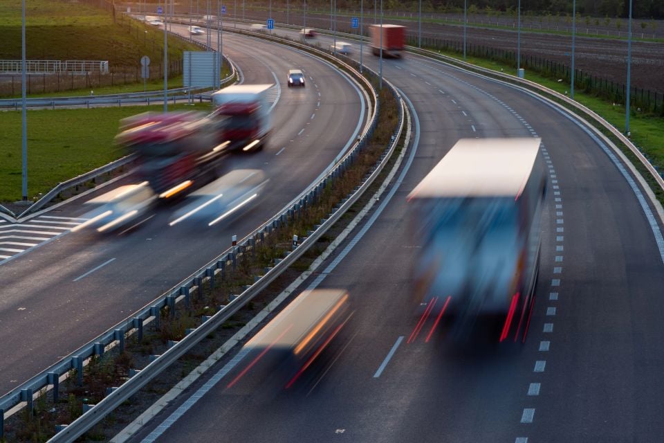 State To State Transportation