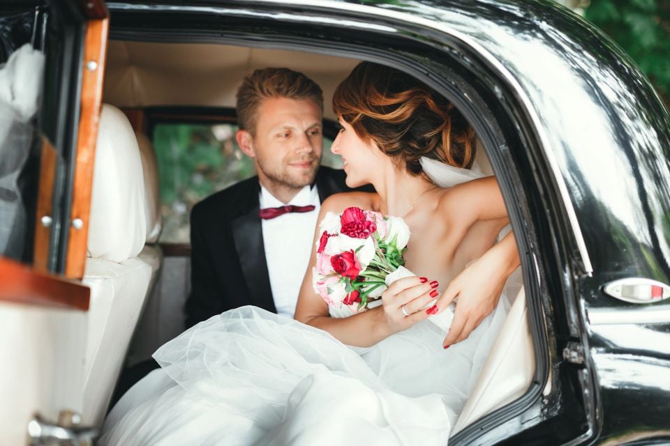 Weddings And Group Events