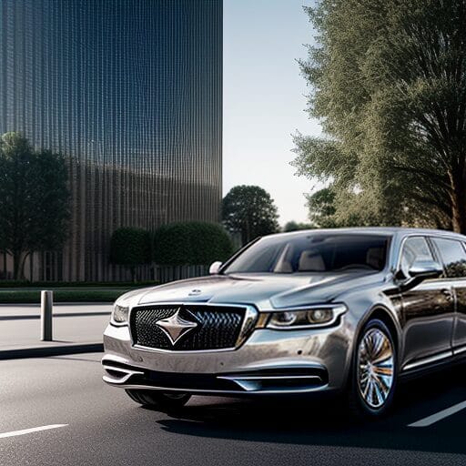 Executive Limo Services