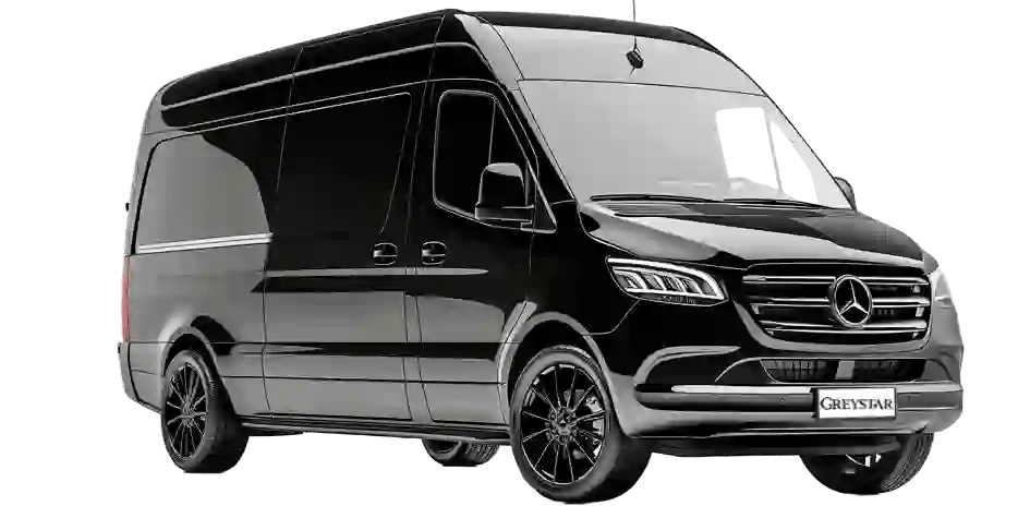 Mini Bus Class Fleet
