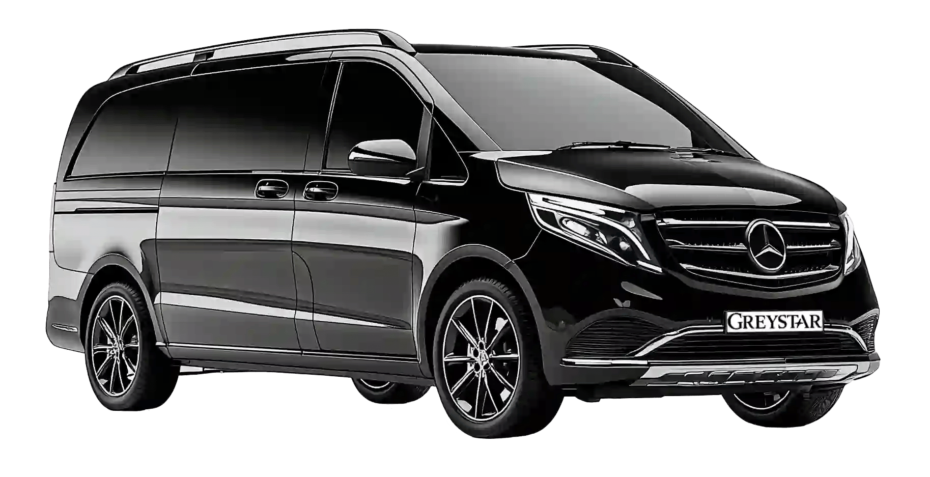 Van Class Fleet