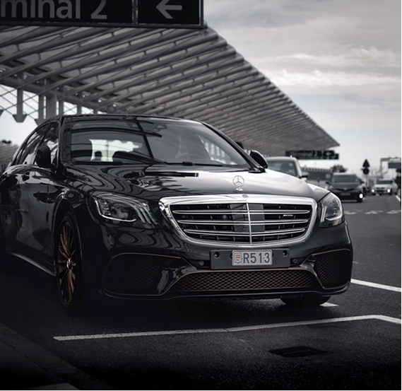 FA LUXURY TRANSPORT CORPORATION - The premier black car service for the discerning traveler. Elegance, reliability, and unparalleled local expertise.