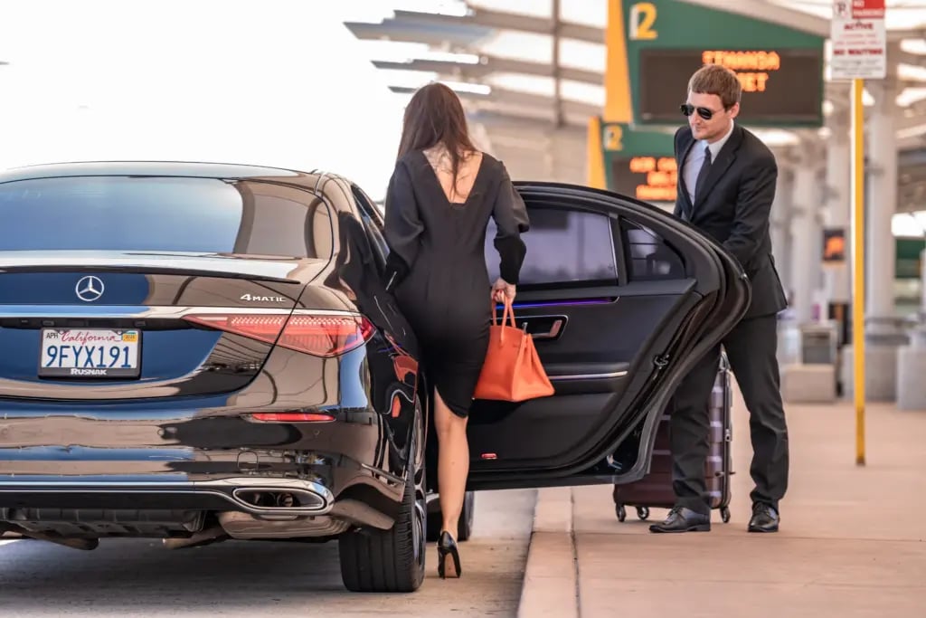 Fedora Limo - Experience Luxury with Fedora Limo
