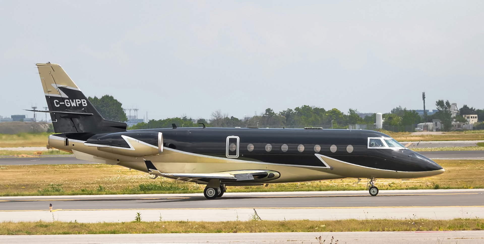 Private Aviation