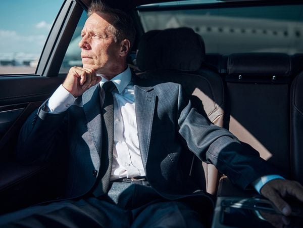 Empire VIP LLC - Your Personal Luxury Concierge — Houston & Beyond