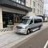 Mercedes Sprinter Fleet