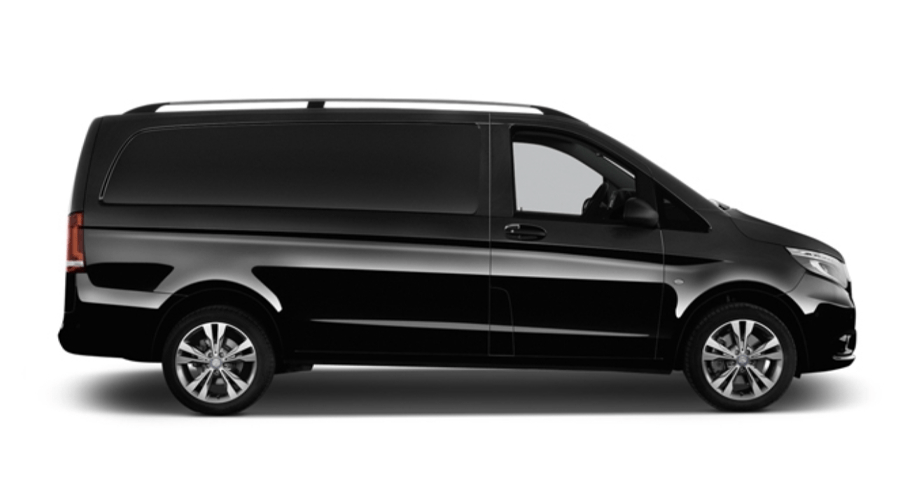 Mercedes V Class Fleet
