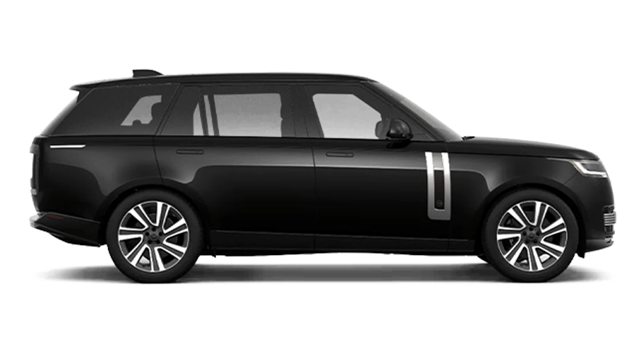 Range Rover Fleet