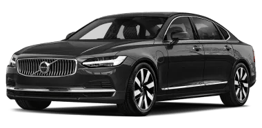 2024 Volvo S90 Fleet