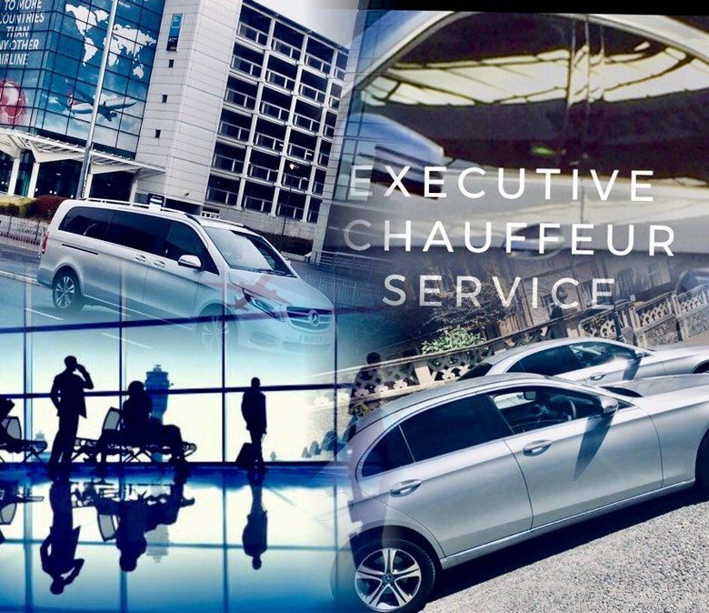 Executive Chauffeur Service