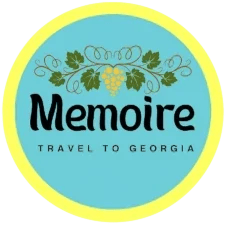 Memoire Travel To Georgia