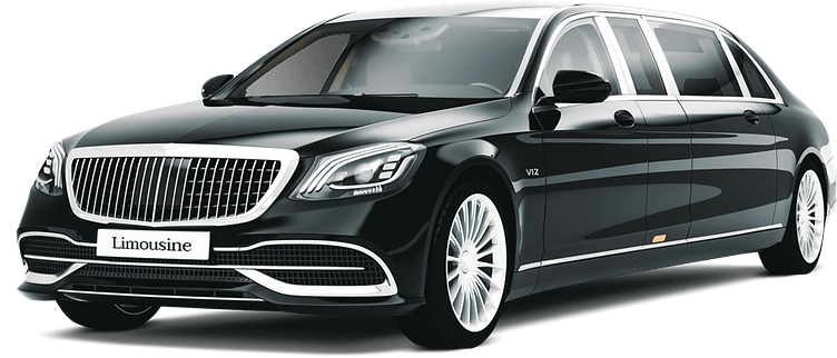 Luxury Limo NYC - Luxury Limousines Transportation Services NYC & Worldwide