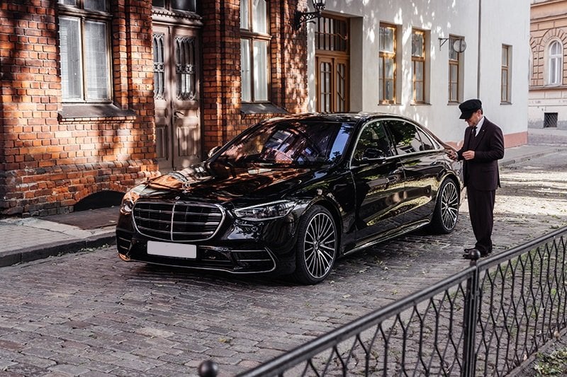 Munich Limo Service - Munich Limo Service for Your Special Event