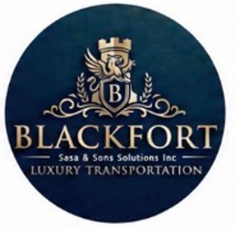 BLACKFORT a DBA of Sasa & Sons Solutions Inc