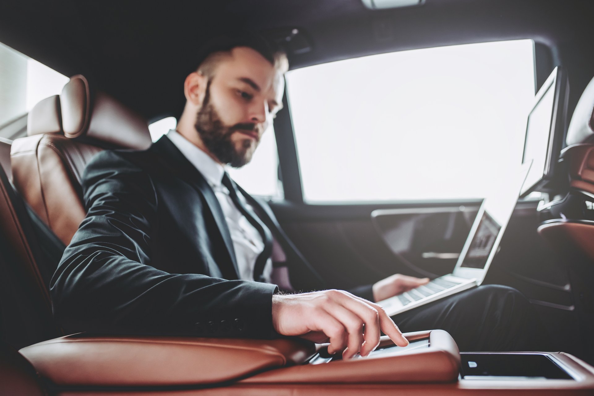 Concierge