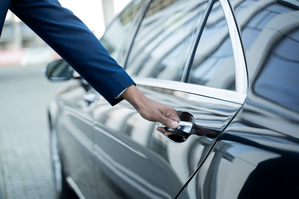 ruby cab - VOTRE CHAUFFEUR PRIVÉ ÎLE DE FRANCE