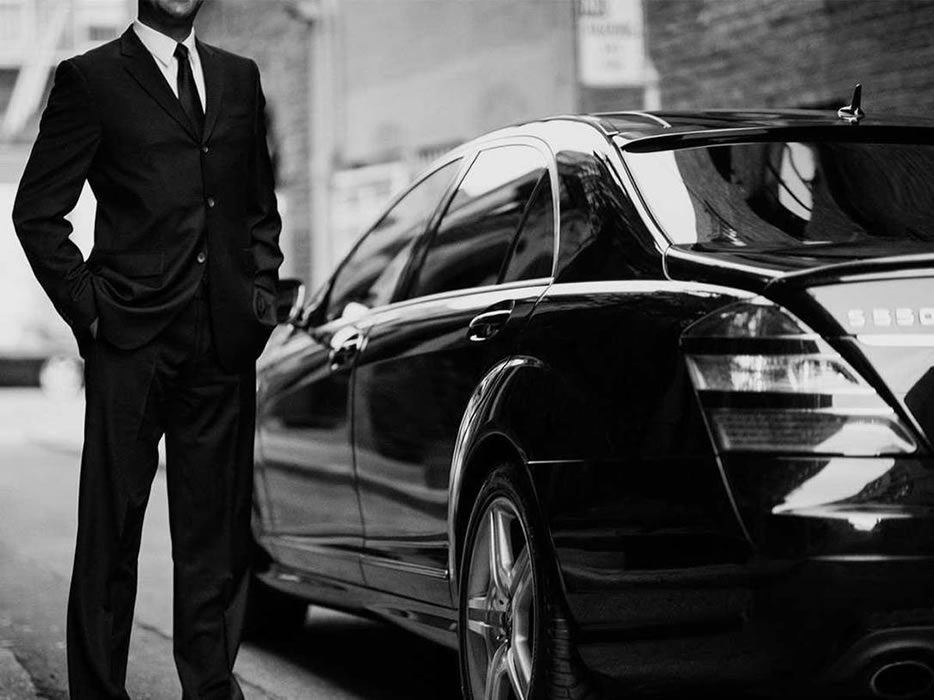 Airport Transfers