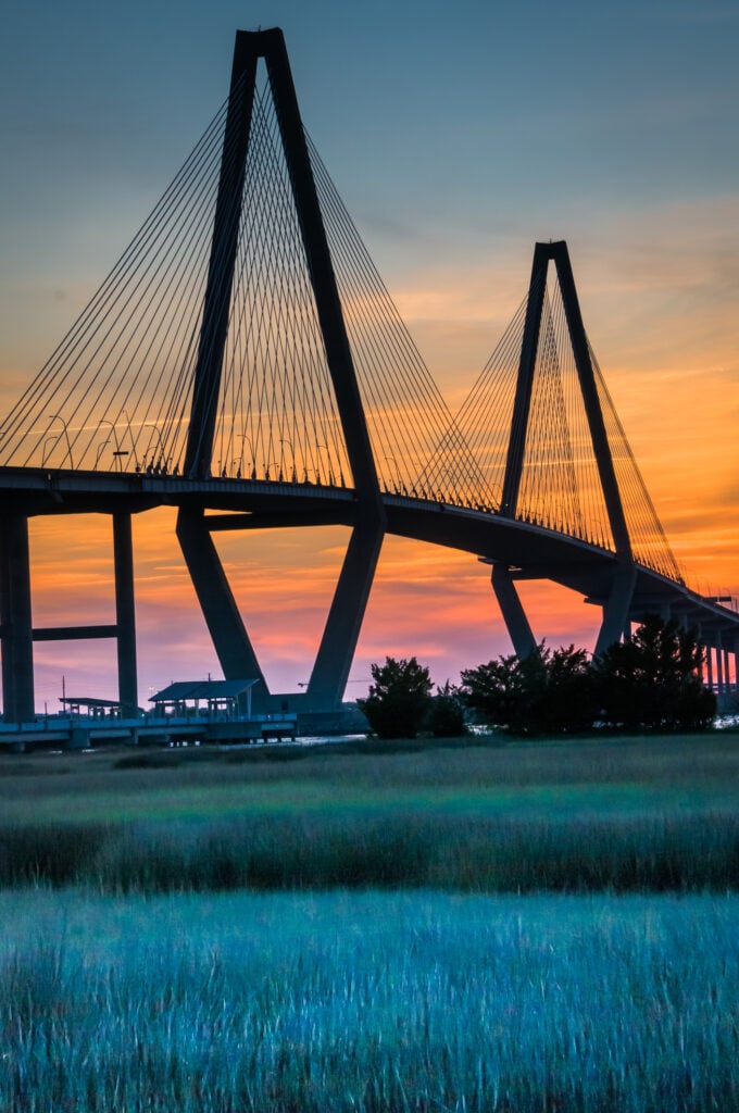 SC Express Charleston - Specializing in Corporate and Leisure Transportation