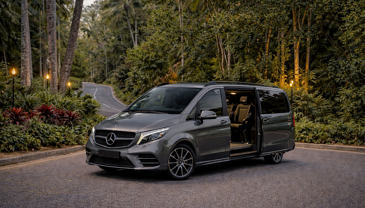 SE Platinum Transfers - Premium Chauffeur & Booked Hire Services Gold Coast, Brisbane and Byron Bay