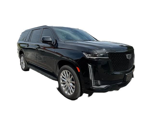 Airport Transportation