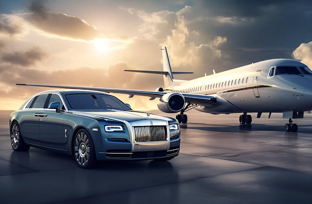 Frenchiedriver - Redefining Luxury Transportation & Concierge Services