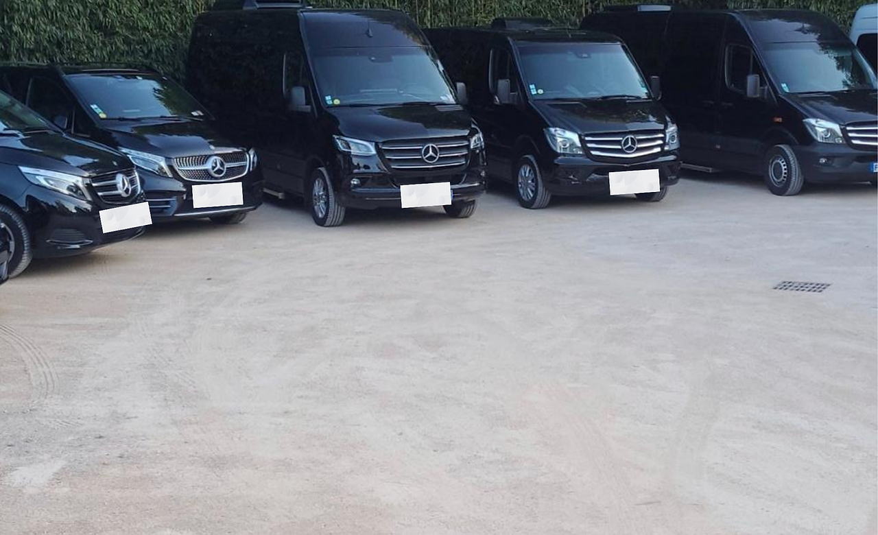 DRIVE AND GO - Your trusted solution for every destination
