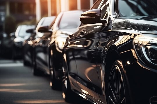 Quick Luxury Ride NYC - Luxury Chauffeur & Executive Transportation