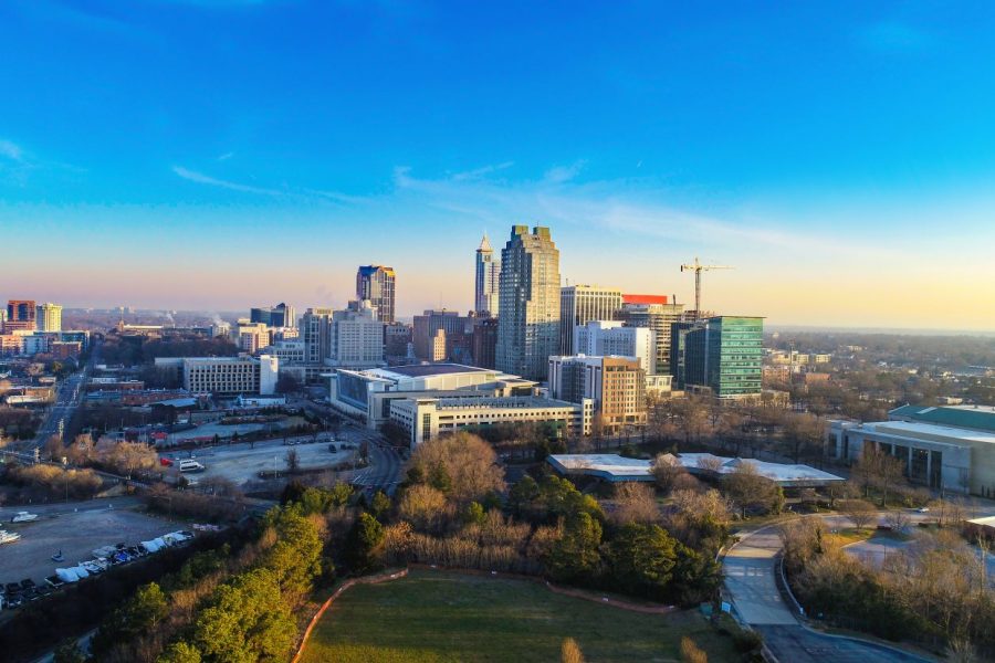Raleigh Car Service